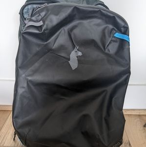 Cotopaxi Allpa 35L travel backpack